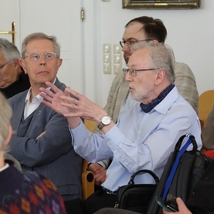 Wolfgang Kreuzhuber: „(Neo)Gotische“ Spuren in Anton Bruckners Kirchenmusik.