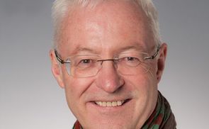 OSR Diakon Heribert Schwarz