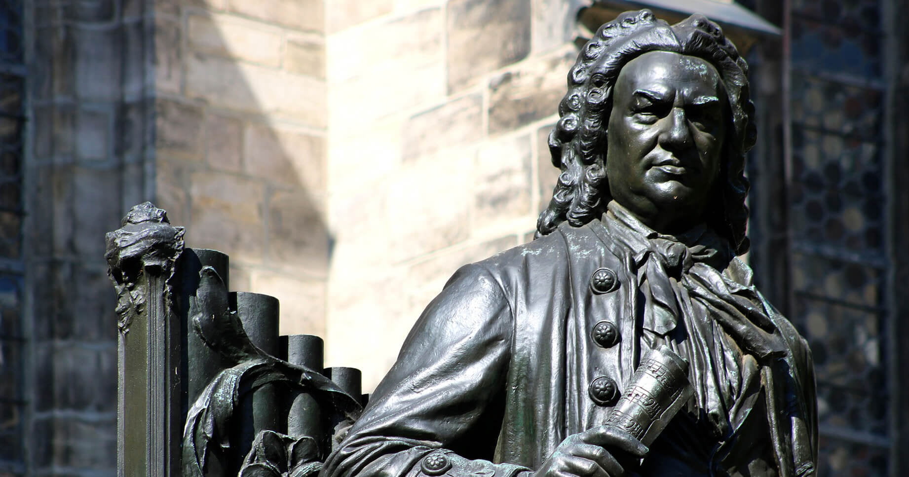 Johann Sebastian Bach