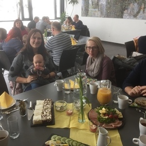 Lichtmess 2019