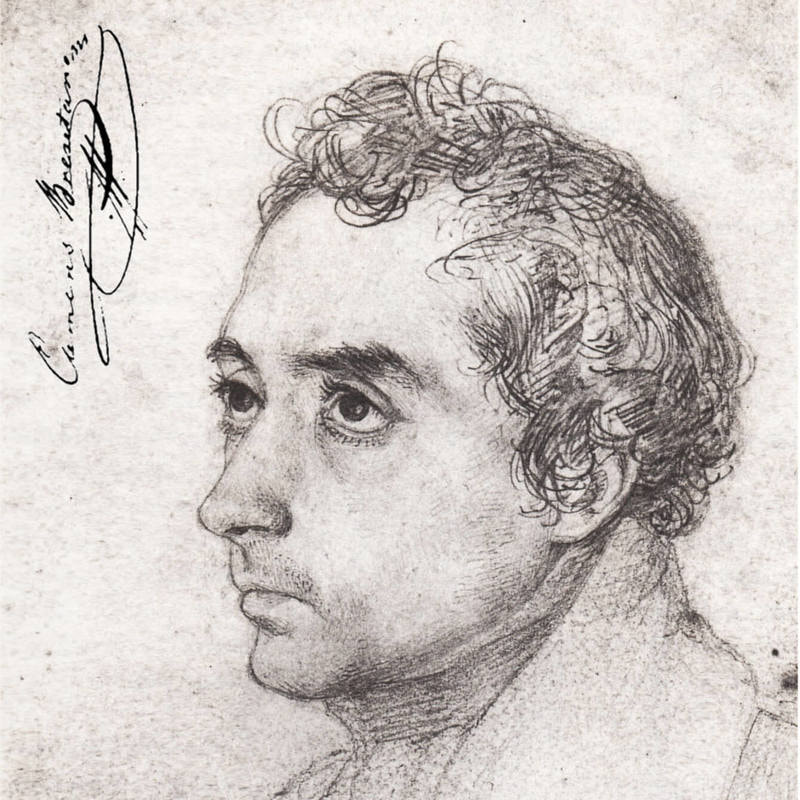 Clemens Brentano