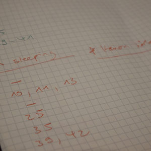 Registrierungen