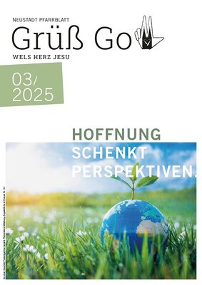 Osterpfarrblatt