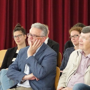 Wolfgang Kreuzhuber: „(Neo)Gotische“ Spuren in Anton Bruckners Kirchenmusik.