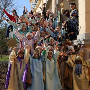 Sternsinger 2020