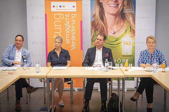 Weltsuizidpräventionstag 