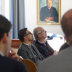 Sandra Föger-Harringer: Franz Xaver Müller (1870–1948) und seine Tagebücher der Jahre 1906 bis 1927.