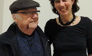  Balduin Sulzer, Elke Eckerstorfer         
