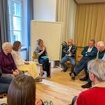 Ökumenischer Theologischen Tag 2025