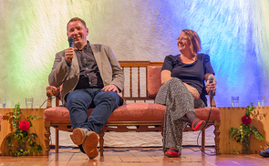 DANKE und Abschiedsfest in der Pfarre Kirchdorf/Krems