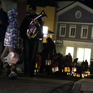Martinsfest 2014