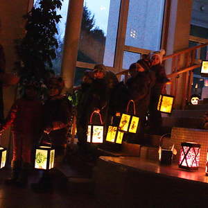 Martinsfest 2014