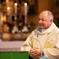 P. Florian / www.klaus-mitterhauser.at, Klaus Mitterhauser Begrüßung