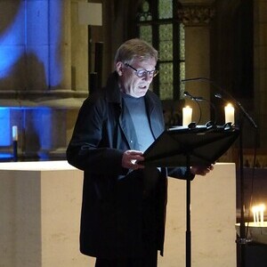Christoph Niemand