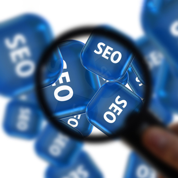 Social & SEO / © geralt/pixabay.com Social & SEO