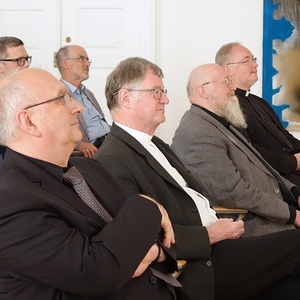 Orlando di Lasso-Medaille 2021 für Domorganist Wolfgang Kreuzhuber