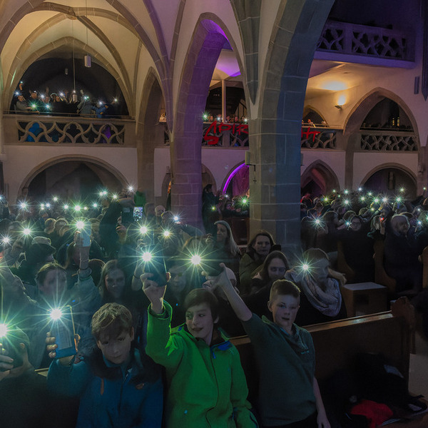 SpiriNight Gallneukirchen 2023