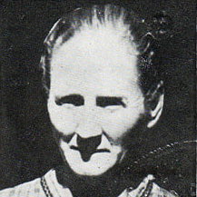 Maria Tiefenthaler