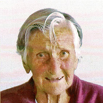 Franziska Ruhland