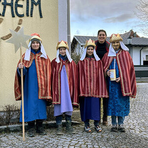 Pfarre Laakirchen