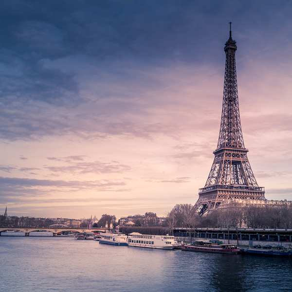 Paris / © Chris Karidis/unsplash.com/Unsplash License Paris