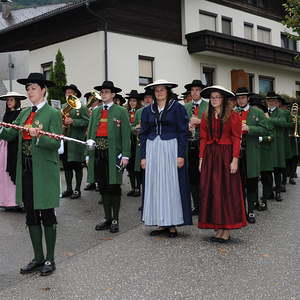 Erntedank