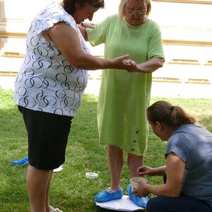 Workshop Pia Hecht