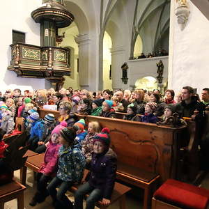 Martinsfest 2014