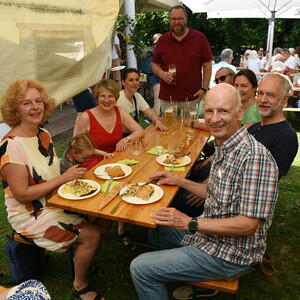 19. Juni 2025, Aktivtreff Holzheim