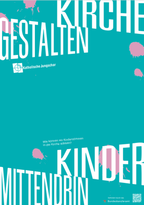 Plakate zur Initiative