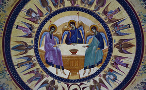 Rumänisch-orthodoxe Metropolitankathedrale Nürnberg