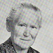 Maria Maier