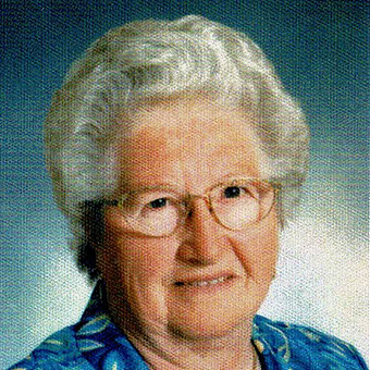 Maria Baumgartner