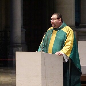Domkurat Josef Keplinger
