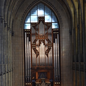 Rudigierorgel