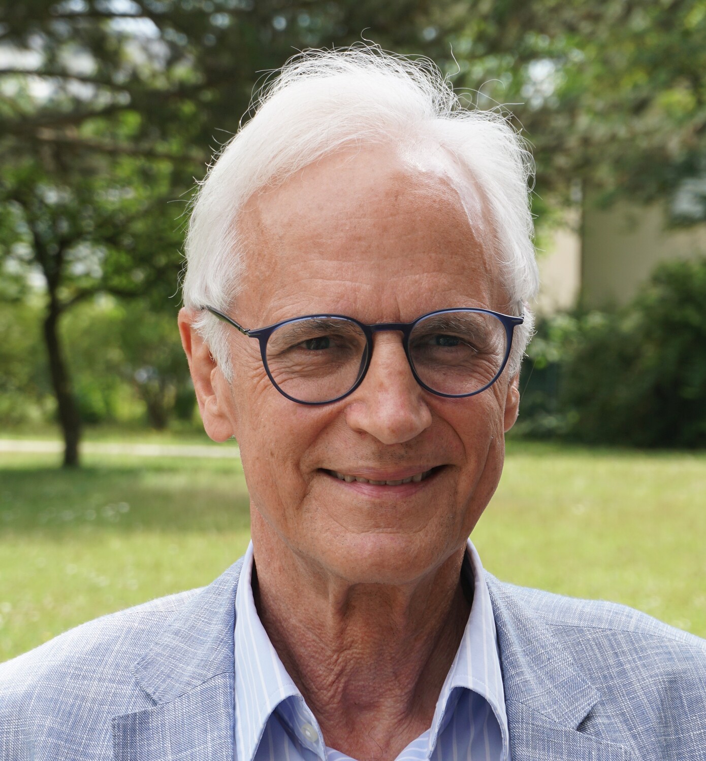 Walter Pauer