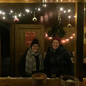 Adventveranstaltung