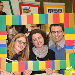 Gottesdienst und Gala