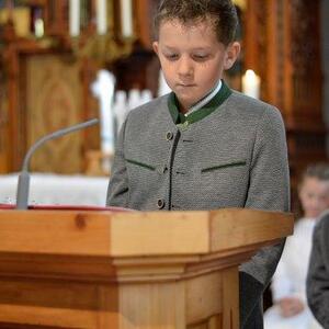 'Mit Jesus kann ich wachsen'