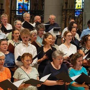 OrgelDankKlang | Dankgottesdienst zum Abschied von Domorganist Wolfgang Kreuzhuber am 2. Juli 2025