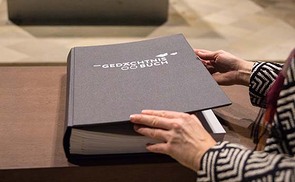 Gedächtnisbuch OÖ