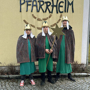 Pfarre Laakirchen