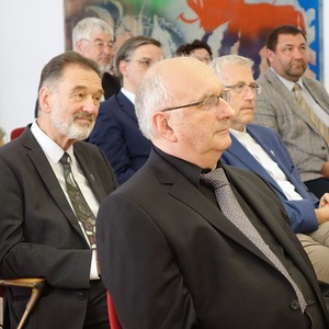 Orlando di Lasso-Medaille 2021 für Domorganist Wolfgang Kreuzhuber