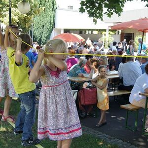 Pfarrfest 2012