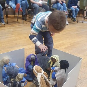 Kindergottesdienst