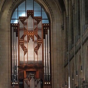 Rudigierorgel