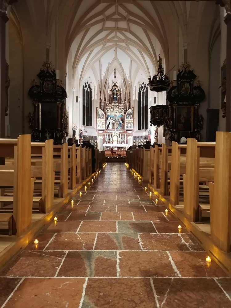 Adventsingen 2022