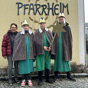 Pfarre Laakirchen