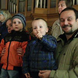 Martinsfest 2014