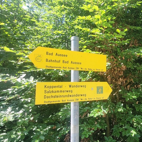 Pfarrwanderung